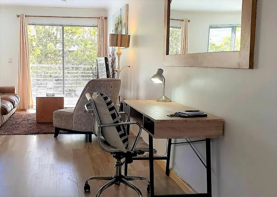 Beautiful Furnished Apartment In Rondebosch ケープタウン 南アフリカ